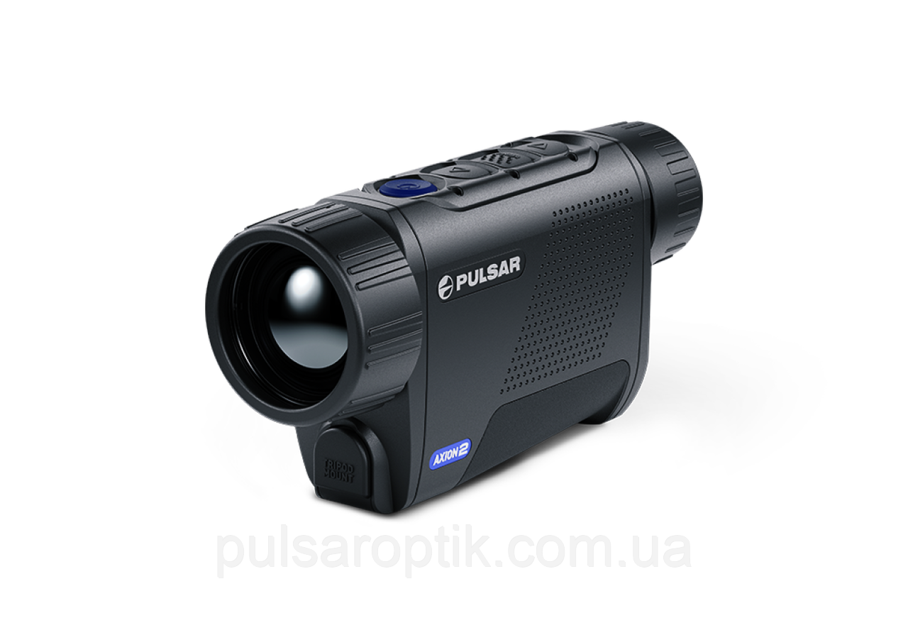 Тепловізійний монокуляр Pulsar Axion 2 XQ35 Pro