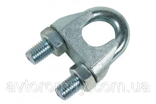 Зажим для троса APRO