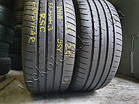 Шини бу 245/35 R20 Goodyear