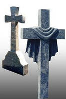 Кресты гранитные Житомир (Образцы №515)