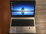 Ноутбук HP ProBook 655 G1 (15.6 HD/A6-5350M/4Gb/HD-8450G 768 Mb/128 Gb SSD), фото 3