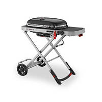 Газовый гриль Weber Traveler