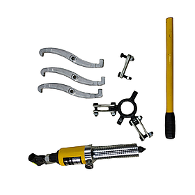 Гідравлічний знімач підшипників 5 т