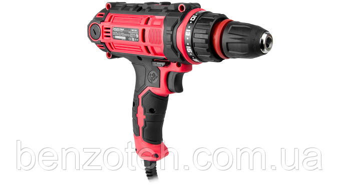 Мережевий шуруповерт START PRO SED-990, фото 1