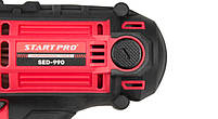 Дриль електричний START PRO SED-990, фото 10