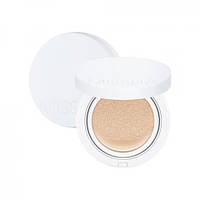 Зволожуючий тональний кушон # 21 Missha M Magic Cushion Moist Up 21