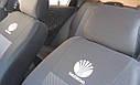 Чохли на сидіння для Daewoo Matiz, фото 2