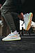Жіночі Кросівки Adidas Yeezy Boost 350 V2 36, фото 9