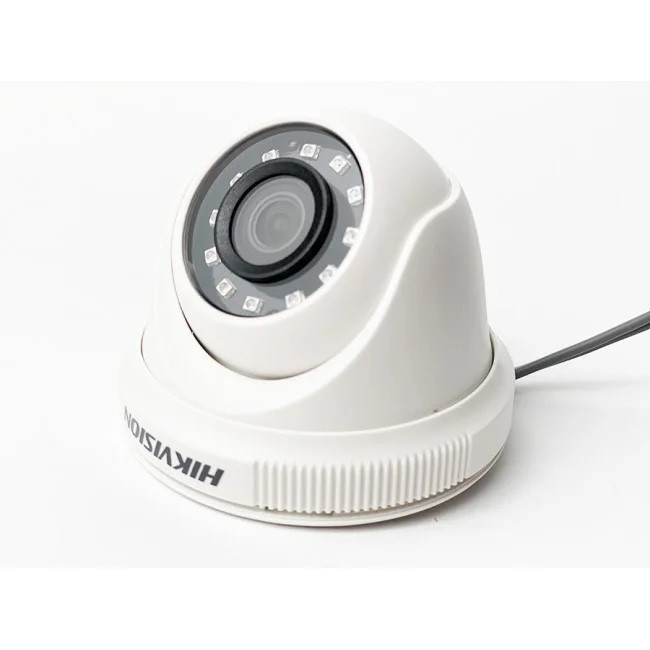 2 Мп HD відеокамера Hikvision DS-2CE56D0T-IRPF (C) (2.8 мм)