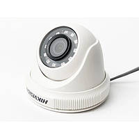 2 Мп HD відеокамера Hikvision DS-2CE56D0T-IRPF (C) (2.8 мм)