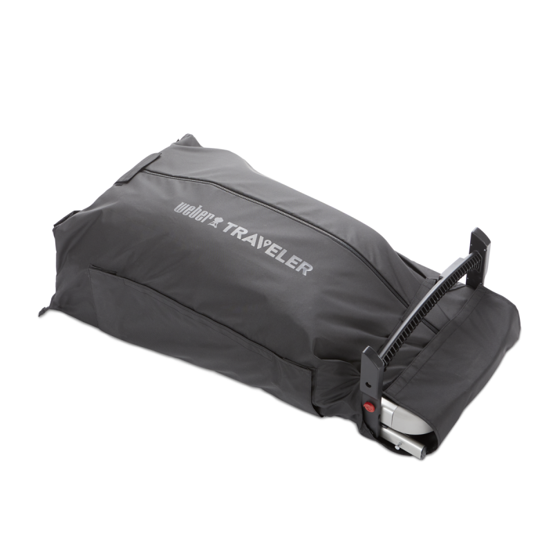Транспортувальний чохол для гриля Weber Traveler