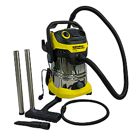 Пилосос Karcher WD 6 P Premium (1.348-271.0)