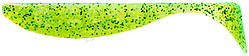 Силіконова приманка FishUp Wizzle Shad 2" (10шт) 026