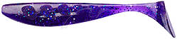 Силіконова приманка FishUp Wizzle Shad 2" (10шт) 060