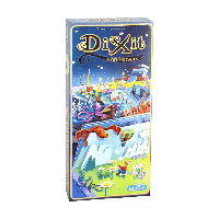 Диксит 9: Юбилейное издание (Dixit 9: Anniversary)