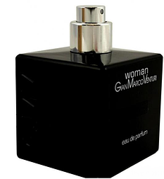 Gian Marco Venturi Woman EDP 100 ml TESTER Парфумована вода (оригінал оригінал Італія)
