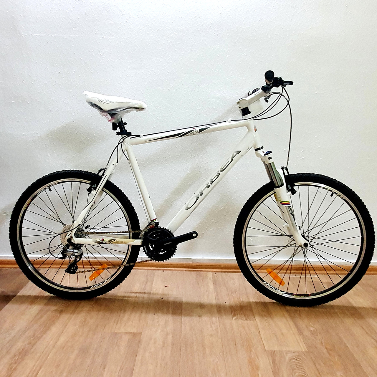 Купить Велосипед 26 " Orbea Dakar рама 22", цена 11000 грн — Prom.ua ...