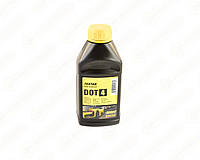 Тормозная жидкость TEXTAR - DOT4 (0.5 liter)