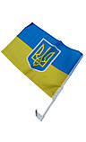 Авто кріплення для прапора (Автофагштошки 41 см), фото 6