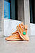 Жіночі Кросівки Adidas Yeezy Boost 350 V2 Mono Clay 36-37-38-39-40-41, фото 4