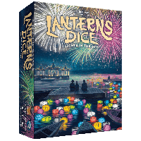 Lanterns Dice: Lights in the Sky