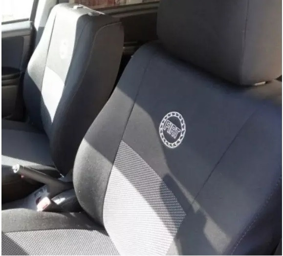 Чохли на сидіння для Fiat Grande Punto, фото 1
