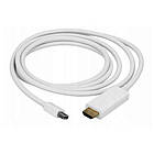 Кабель MiniDisplayPort - HDMI, 1.8м, для Apple MacBook