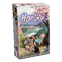 Honshu