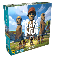 Rapa Nui (Остров Пасхи)