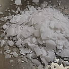 Каустична сода, їдкий натрій луска 25 кг, фото 3