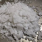 Каустична сода, їдкий натрій луска 25 кг, фото 4