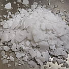 Каустична сода, їдкий натрій луска 25 кг, фото 2