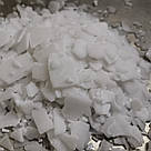 Каустична сода, їдкий натрій луска 25 кг, фото 5