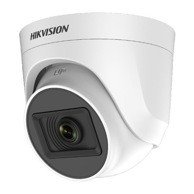5 Мп Turbo HD відеокамера Hikvision DS-2CE78H8T-IT3F (3.6 мм)