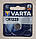 Дискова батарейка VARTA Cell Lithium 3V CR1225 (48mAh), фото 2