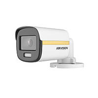 2 MP ColorVu Bullet камера Hikvision DS-2CE12DF3T-F 3.6 mm