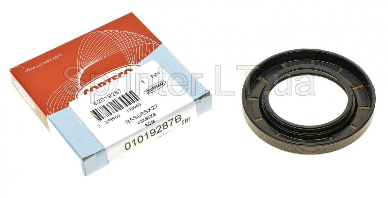 ike　Bset Фильтр топливный EK-1801 / 4679981 / 8980742880 Hitachi