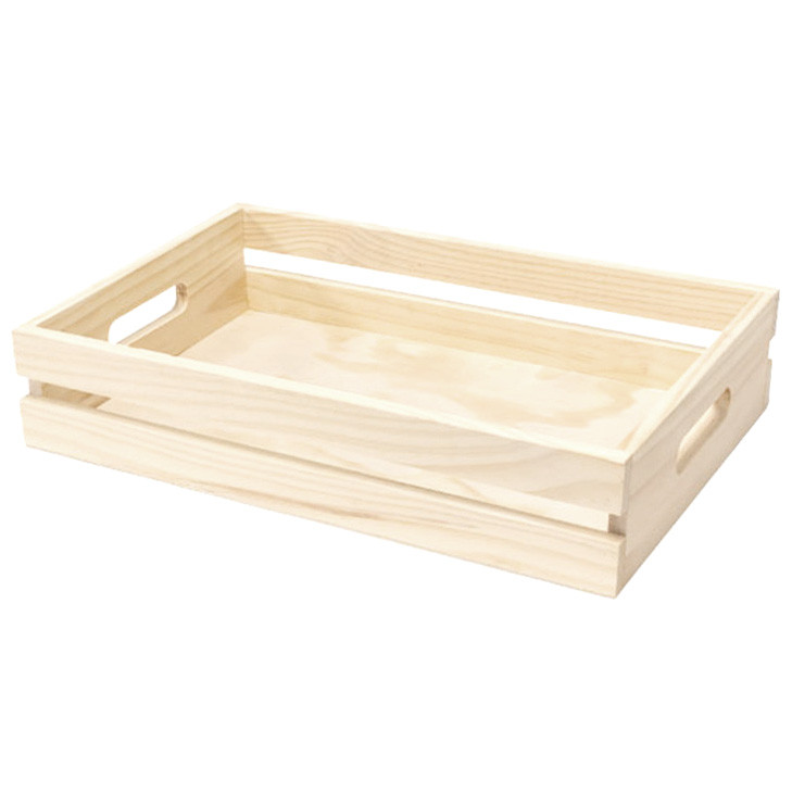 Піднос дерев'яний "Рошет" бланже