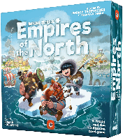 Empires of the North (Поселенцы: Северные Империи)