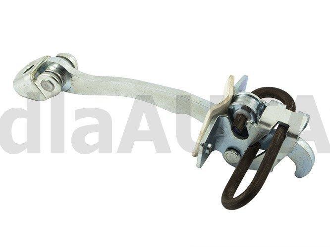 Opel Astra II G 98-09 5 дверей. H / B обмежувач двері передньої, фото 1