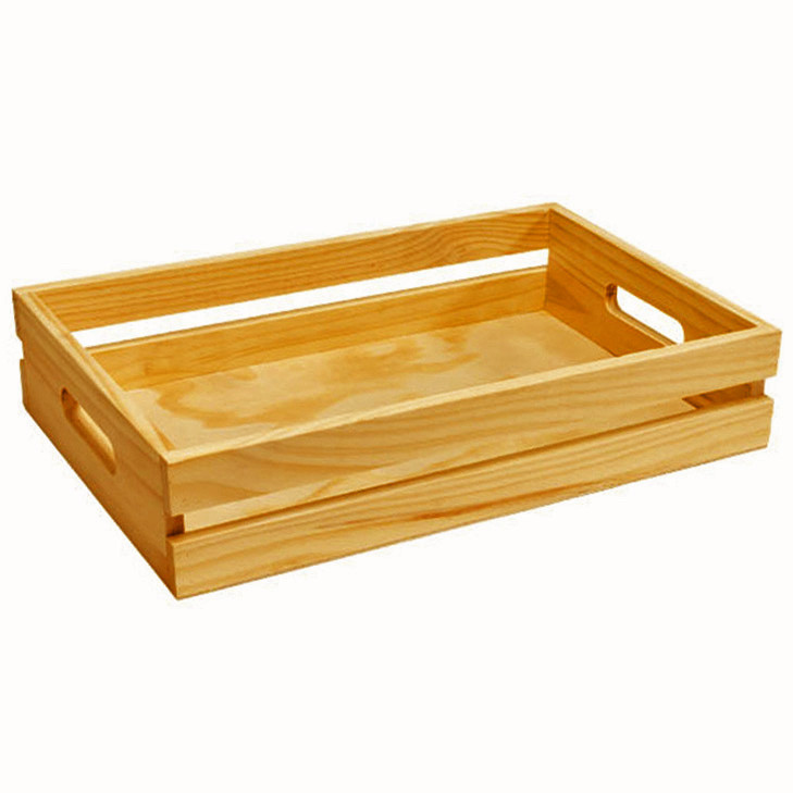 Піднос дерев'яний "Рошет" каррі