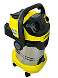 Пилосос Karcher WD 6 P Premium (1.348-271.0), фото 4