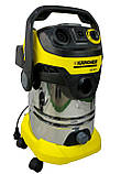 Пилосос Karcher WD 6 P Premium (1.348-271.0), фото 3