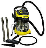 Пилосос Karcher WD 6 P Premium (1.348-271.0), фото 10