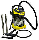 Пилосос Karcher WD 6 P Premium (1.348-271.0), фото 9