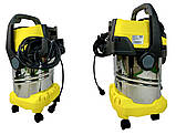 Пилосос Karcher WD 6 P Premium (1.348-271.0), фото 6