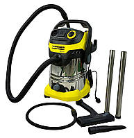 Пылесос Karcher WD 6 P Premium (1.348-271.0)