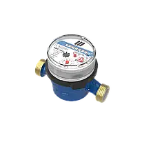Лічильник для холодної води SDC smart+ 15/110 Metron