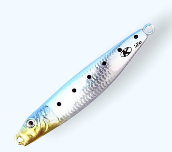 Пилькер Kalipso Atherina UV 8г. 310