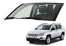 Лобове скло Jeep Compass 2007-2016 Glaspo